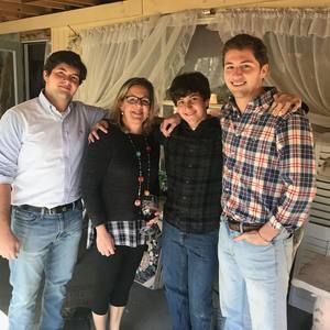 Meet your Posher, Nick